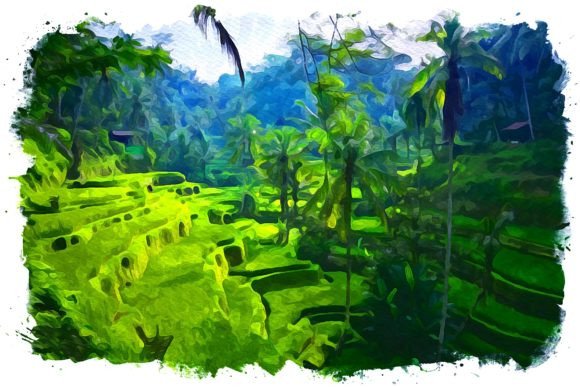 Bali Asia Watercolor: A Designer’s Real-World Embroidery Review