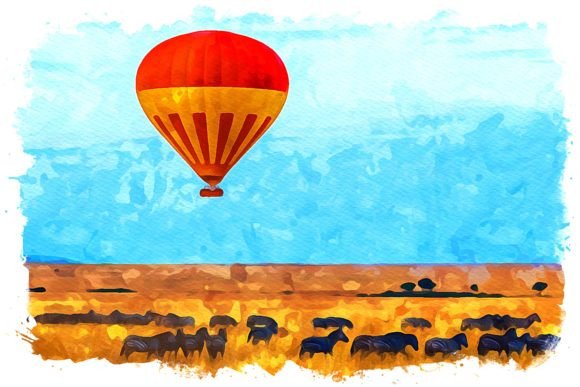 Ethiopia Africa Watercolor: A Craft Designer’s Review for Real-World Use