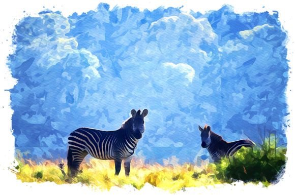 Malawi Africa Watercolor: A Visual Designer’s Review for Real Content Publishing
