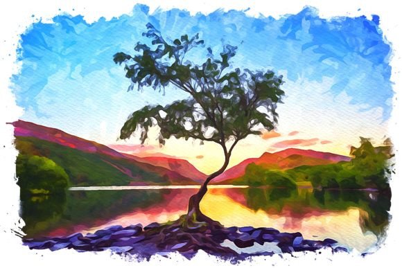 Snowdonia Europe Watercolor: A Designer’s Honest Review for Real Embroidery Projects