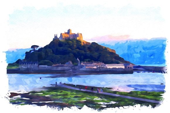 Working with Cornwall Europe Watercolor: A Designer’s Honest Take