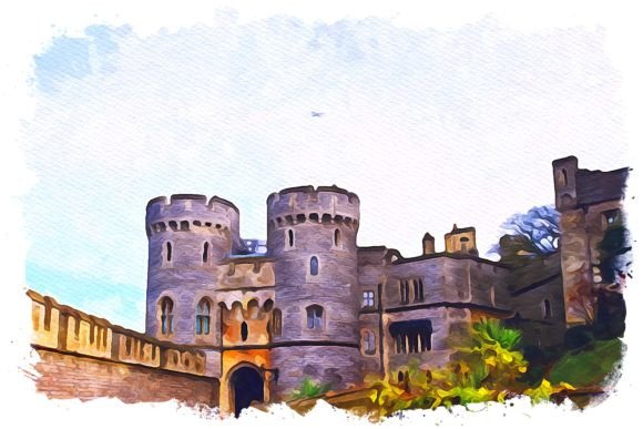 Wurttemberg Europe Watercolor: A Designer’s Review for Real-World Branding and Illustration Projects